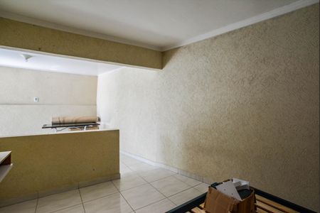 Apartamento à venda com 134m², 4 quartos e 5 vagasSala 2