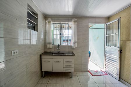 Apartamento à venda com 134m², 4 quartos e 5 vagasCozinha 2