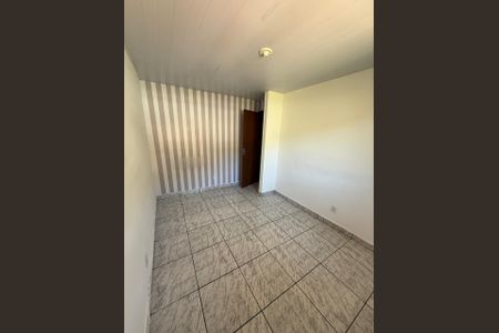 Quarto de casa para alugar com 2 quartos, 70m² em Estrada da Sauda, Petrópolis