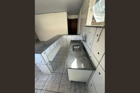 Casa para alugar com 70m², 2 quartos e sem vaga Casa para alugar com 70m², 2 quartos e sem vagaSala/Cozinha