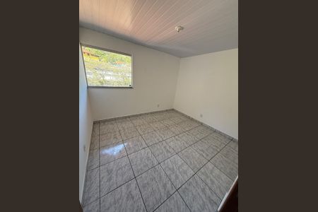 Quarto de casa para alugar com 2 quartos, 70m² em Estrada da Sauda, Petrópolis