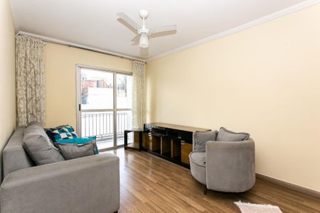 Sala de apartamento para alugar com 2 quartos, 58m² em Vila Granada, São Paulo