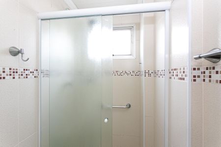 Apartamento à venda com 58m², 2 quartos e 1 vagaBanheiro