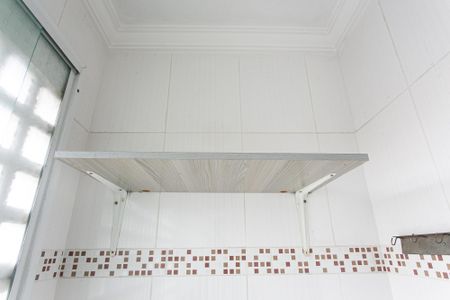 Apartamento à venda com 58m², 2 quartos e 1 vagaÁrea de Serviço