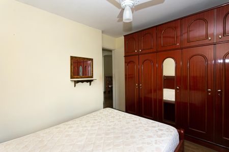 Apartamento à venda com 58m², 2 quartos e 1 vagaQuarto 1