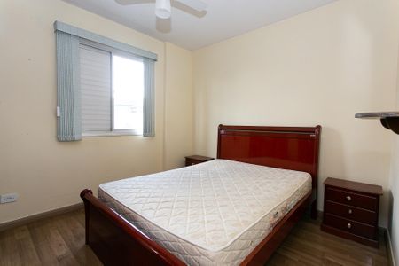 Apartamento à venda com 58m², 2 quartos e 1 vagaQuarto 1