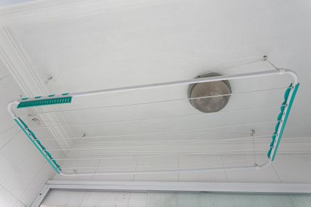 Apartamento à venda com 58m², 2 quartos e 1 vagaÁrea de Serviço - Varal