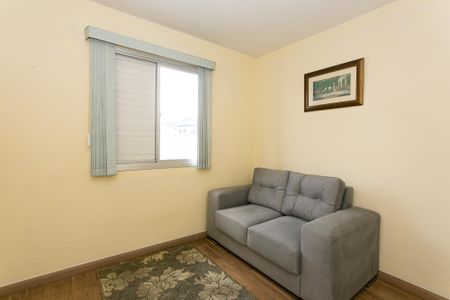 Apartamento à venda com 58m², 2 quartos e 1 vagaQuarto 2