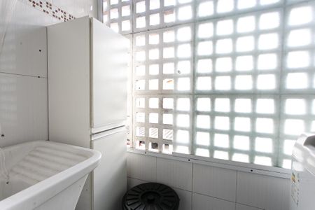 Apartamento à venda com 58m², 2 quartos e 1 vagaÁrea de Serviço