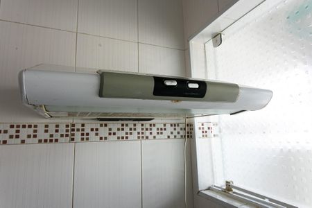 Apartamento à venda com 58m², 2 quartos e 1 vagaCozinha - Depurador de Ar