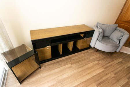 Apartamento à venda com 58m², 2 quartos e 1 vagaSala