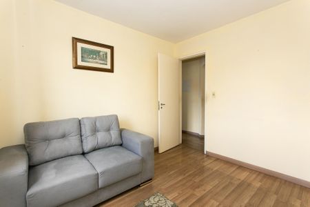 Apartamento à venda com 58m², 2 quartos e 1 vagaQuarto 2