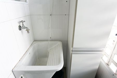 Apartamento à venda com 58m², 2 quartos e 1 vagaÁrea de Serviço - Tanque