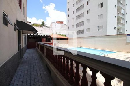 Apartamento à venda com 58m², 2 quartos e 1 vagaÁrea comum - Piscina