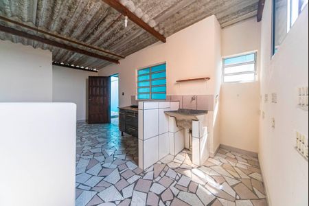Casa à venda com 89m², 2 quartos e 1 vagaÁrea de Serviço