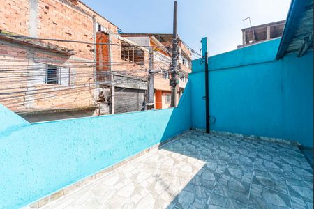 Casa à venda com 89m², 2 quartos e 1 vagaVaranda da Cobertura