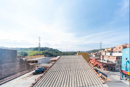 Casa à venda com 89m², 2 quartos e 1 vagaVista do Quarto 1