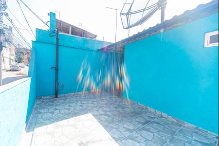 Casa à venda com 89m², 2 quartos e 1 vagaVaranda da Cobertura