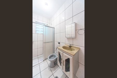 Casa à venda com 89m², 2 quartos e 1 vagaBanheiro 
