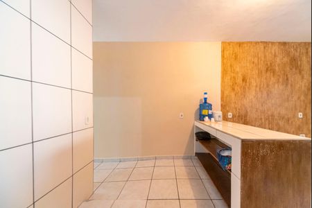 Casa à venda com 89m², 2 quartos e 1 vagaCozinha 