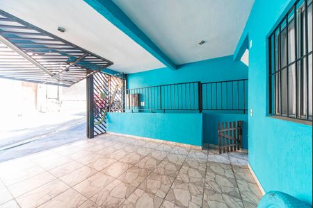 Casa à venda com 89m², 2 quartos e 1 vagaGaragem