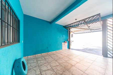 Casa à venda com 89m², 2 quartos e 1 vagaGaragem
