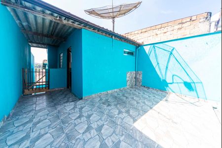 Casa à venda com 89m², 2 quartos e 1 vagaVaranda da Cobertura
