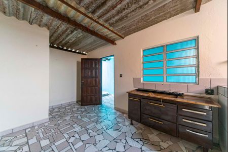 Casa à venda com 89m², 2 quartos e 1 vagaCobertura