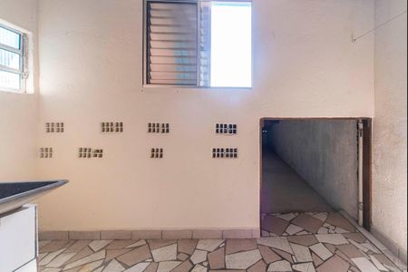 Casa à venda com 89m², 2 quartos e 1 vagaÁrea de Serviço