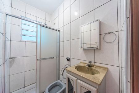 Casa à venda com 89m², 2 quartos e 1 vagaBanheiro 