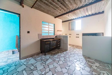 Casa à venda com 89m², 2 quartos e 1 vagaCobertura