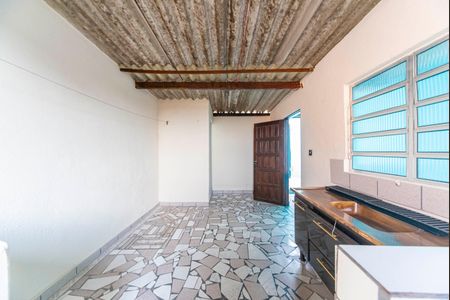 Casa à venda com 89m², 2 quartos e 1 vagaCobertura