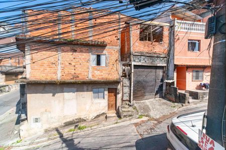 Casa à venda com 89m², 2 quartos e 1 vagaVista da Varanda da Cobertura