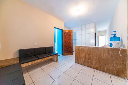 Casa à venda com 89m², 2 quartos e 1 vagaSala