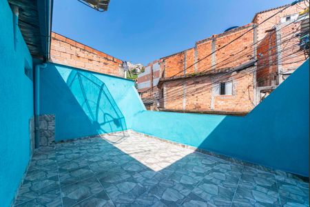 Casa à venda com 89m², 2 quartos e 1 vagaVaranda da Cobertura
