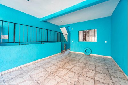 Casa à venda com 89m², 2 quartos e 1 vagaGaragem