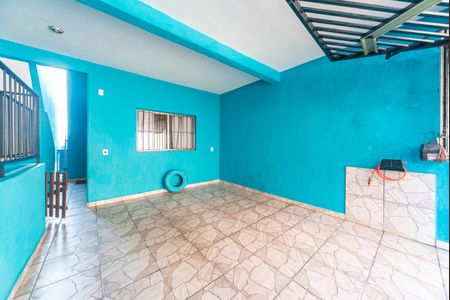 Casa à venda com 89m², 2 quartos e 1 vagaGaragem