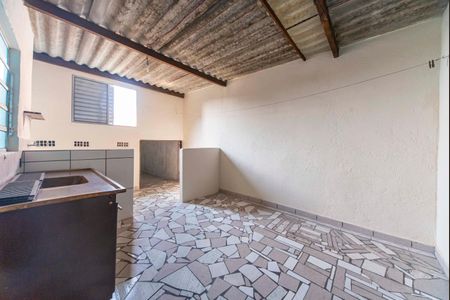 Casa à venda com 89m², 2 quartos e 1 vagaCobertura