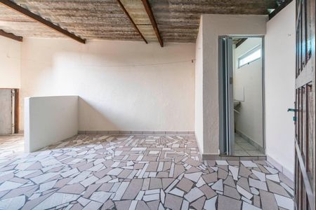 Casa à venda com 89m², 2 quartos e 1 vagaCobertura