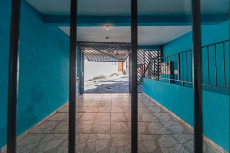 Casa à venda com 89m², 2 quartos e 1 vagaVista da Sala