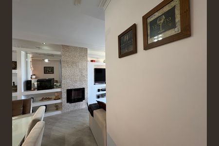 Apartamento à venda com 71m², 3 quartos e 1 vaga Apartamento à venda com 71m², 3 quartos e 1 vagaSala de Jantar