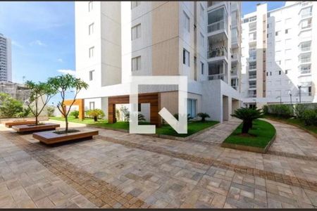 Apartamento à venda com 71m², 3 quartos e 1 vaga Apartamento à venda com 71m², 3 quartos e 1 vagaÁrea comum