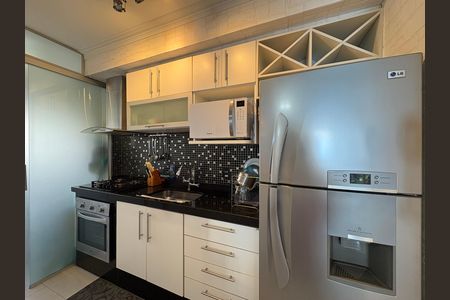 Apartamento à venda com 71m², 3 quartos e 1 vaga Apartamento à venda com 71m², 3 quartos e 1 vagaCozinha
