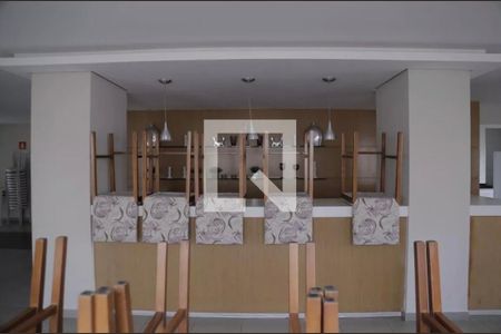 Apartamento à venda com 71m², 3 quartos e 1 vaga Apartamento à venda com 71m², 3 quartos e 1 vagaÁrea comum - Salão de festas