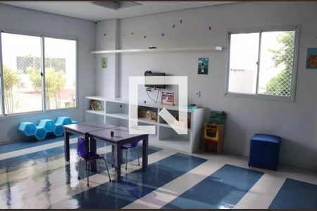 Apartamento à venda com 71m², 3 quartos e 1 vaga Apartamento à venda com 71m², 3 quartos e 1 vagaBrinquedoteca
