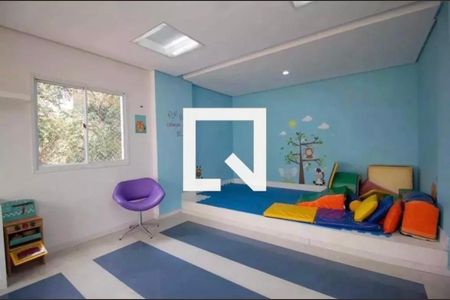 Apartamento à venda com 71m², 3 quartos e 1 vaga Apartamento à venda com 71m², 3 quartos e 1 vagaBrinquedoteca