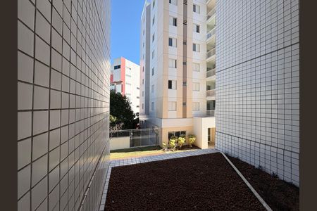 Apartamento à venda com 71m², 3 quartos e 1 vaga Apartamento à venda com 71m², 3 quartos e 1 vagaVista da Área de serviço