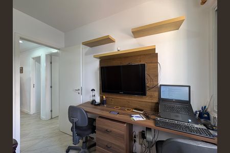Apartamento à venda com 71m², 3 quartos e 1 vaga Apartamento à venda com 71m², 3 quartos e 1 vagaQuarto 2