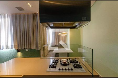 Apartamento à venda com 71m², 3 quartos e 1 vaga Apartamento à venda com 71m², 3 quartos e 1 vagaÁrea gourmet
