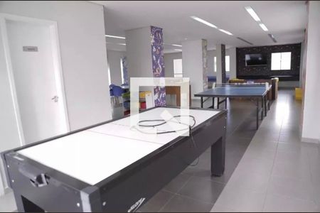 Apartamento à venda com 71m², 3 quartos e 1 vaga Apartamento à venda com 71m², 3 quartos e 1 vagaSala de Jogos